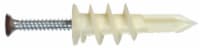 Hillman Nylon Wallboard Self-Drilling Anchors Perspective: Main