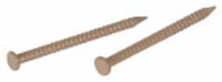 Hillman Panel Nails - Dark Oak Perspective: Main
