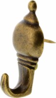 Hillman Antique Brass Hangers Perspective: Main