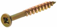 Hillman #8 x 3" Dual Torq All Purpose Wood Screws Perspective: Main