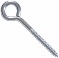 Hillman Hardware Essentials Lag Thread Screw Eyes