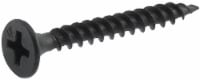 Hillman Fine Drywall Screws, 6X1 1/4 Perspective: Main