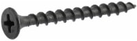 Hillman Coarse Drywall Screws, 6X1 1/4 Perspective: Main