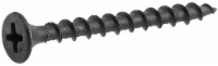 Hillman #8 Coarse Drywall Screw Perspective: Main