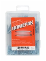 Hillman Assorted Steel Nails & Brads Perspective: Main