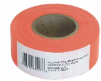 Hillman Flagging Tape - Orange Perspective: Main