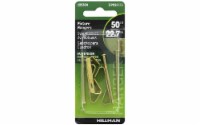 Hillman™ 50 Pound Brass Picture Hangers Perspective: Main