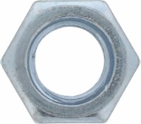 Hillman Hex Nuts Perspective: Main