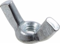 Hillman 6M Metric Wing Nut Perspective: Main