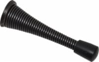 Hillman Spring Door Stops - Oil Rubbed Bronze