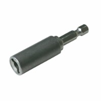 Hillman The Anchor Center 1/4 In. Acoustical Lag Screwdriver 375010