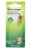 Hillman 30 Pound Elite Safety Hanger Perspective: Main