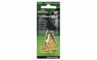 Hillman Wall Dog Picture Hanger Self Drill 50# 3pc
