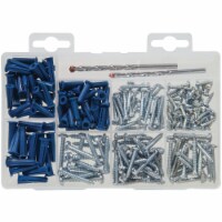 Hillman Steelworks™ Metal Screw & Drill Assortment Perspective: Main