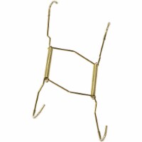 Do it 8 In. x 11 In. Plate Hanger 122049 Pack of 10