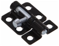 Hillman Barrel Bolt - Black Perspective: Main