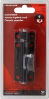 Hillman Hardware Essentials Barrel Bolts - Black Perspective: Main