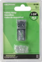Hillman 1-3/4 Inch Safety Grasp Perspective: Main