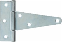Hillman Heavy T-Hinge Perspective: Main