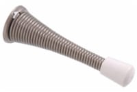 Hillman Hardware Essentials Spring Door Stops - Brass Perspective: Main