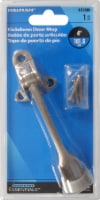 Hillman™ Hardware Essentials™ Kickdown Door Stopper Perspective: Main