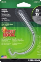 Hillman Monkey Hook Hangers Perspective: Main