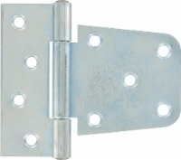 Hillman Heavy Duty Zinc T-Hinge Perspective: Main
