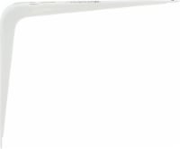 Hillman Shelf Bracket - White Perspective: Main