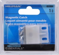 Hillman™ Hardware Essentials™ Magnetic Catch Perspective: Main