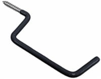 Hillman Ladder Hook - Black Perspective: Main