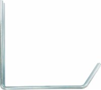 Hillman Small Storage Hook Perspective: Main