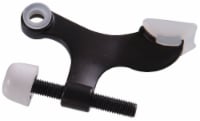 Hillman Hinge Pin Door Stop - Oil Rubbed Bronze Perspective: Main
