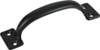 Hillman Utility Pull Handle - Black Perspective: Main
