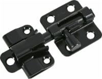 Hillman Barrel Bolt - Black Perspective: Main