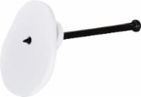 Hillman ReadyNail Dual Head Picture Hanger Perspective: Main