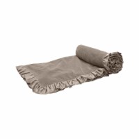 Ishana Fawn Throw