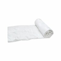 Pia Ivory 50 x 70 Throw Blanket