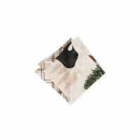Nolan Pines Napkin Set of 6