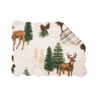 Nolan Pines Placemat Set of 6