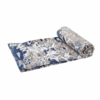Saanvi 50 x 60 Throw Blanket