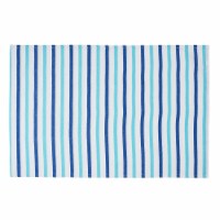 Lakeview Stripe Placemat, Set of 6