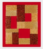 Neo Classic Christmas 50 x 60 Throw Blanket