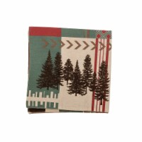 Killian Ridge Thanksgiving Cloth Napkin Set of 6