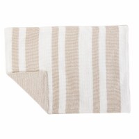 Sol Stripe Dune Placemat Set of 6