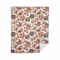 Kennedy Quilted 48 x 60 Throw Blanket