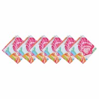 Merritt Island Napkin Set of 6
