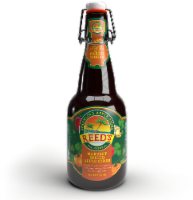 Reed's® Sparkling Harvest Spiced Apple Cider Perspective: Main