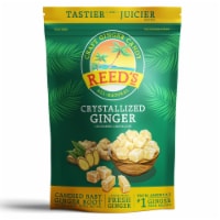 Reed's Crystallized Ginger