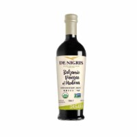 De Nigris Organic Balsamic Vinegar Perspective: Main