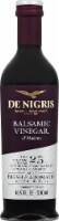 De Nigris Balsamic Vinegar Perspective: Main